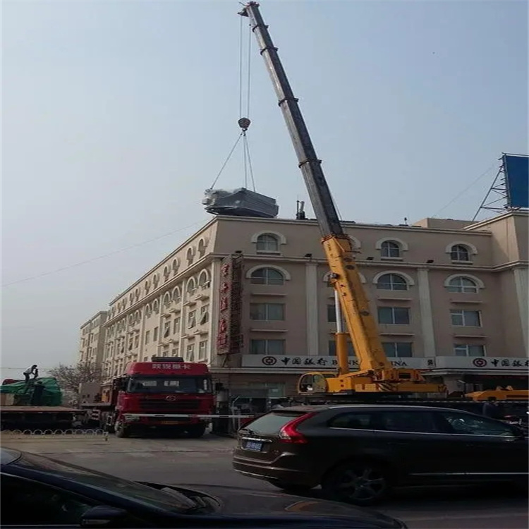 青山桥梁基础施工|大型设备租赁解决方案|吊装运输难点攻克