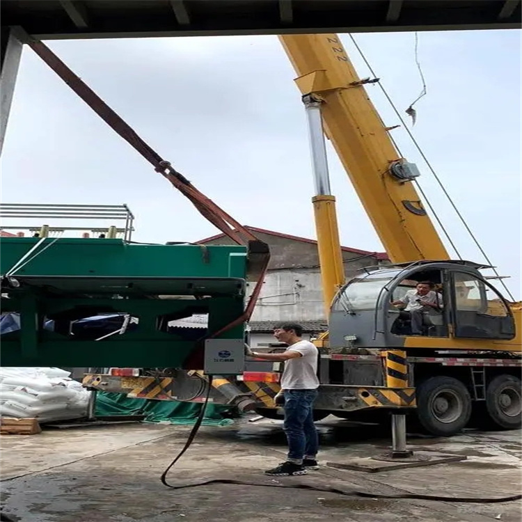 青山大吨位吊车租赁应急保障方案|化解突发吊装需求难题